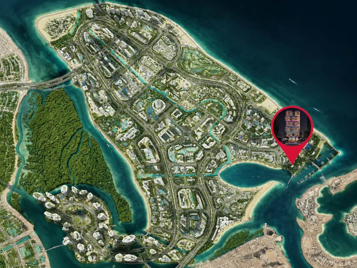 The Artery Residences